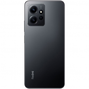 Xiaomi Redmi Note 12 LTE 4/128GB Dual-Sim mobiltelefon szürke